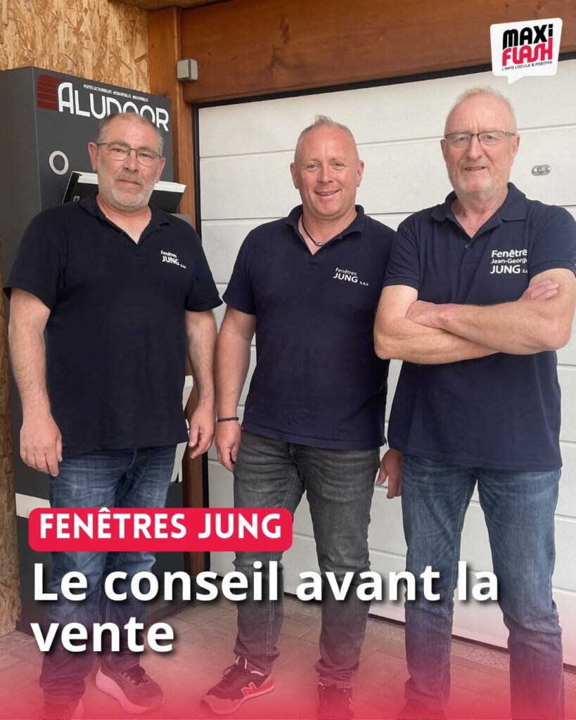 Une équipe d'experts à votre écoute