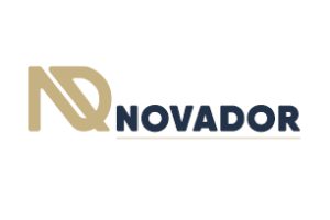 Logo Novador